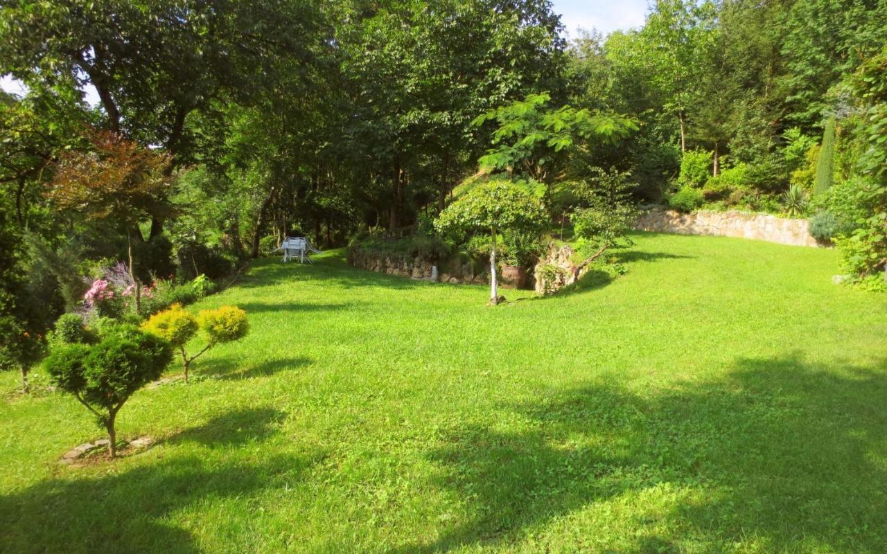 Etno-Kuca "Leka" Klisura Villa Despotovac Luaran gambar
