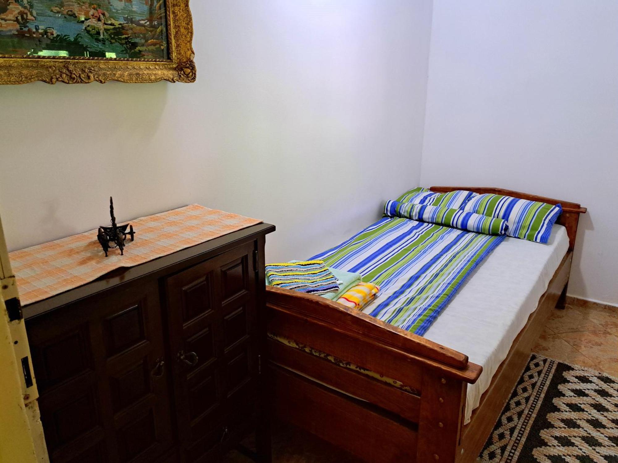 Etno-Kuca "Leka" Klisura Villa Despotovac Luaran gambar