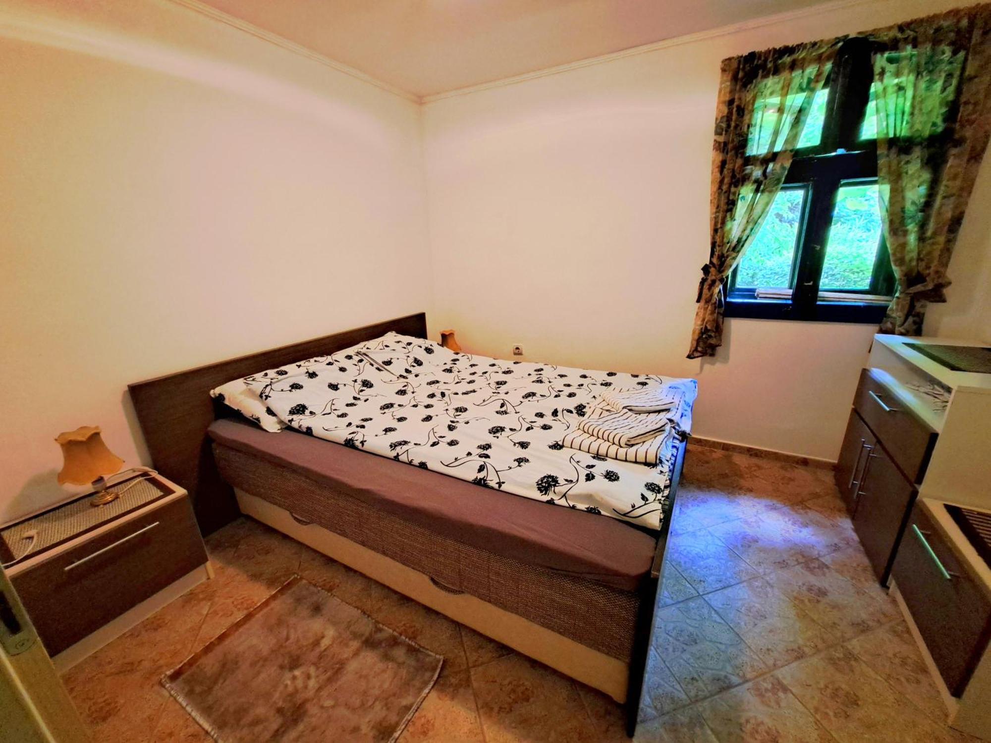 Etno-Kuca "Leka" Klisura Villa Despotovac Luaran gambar