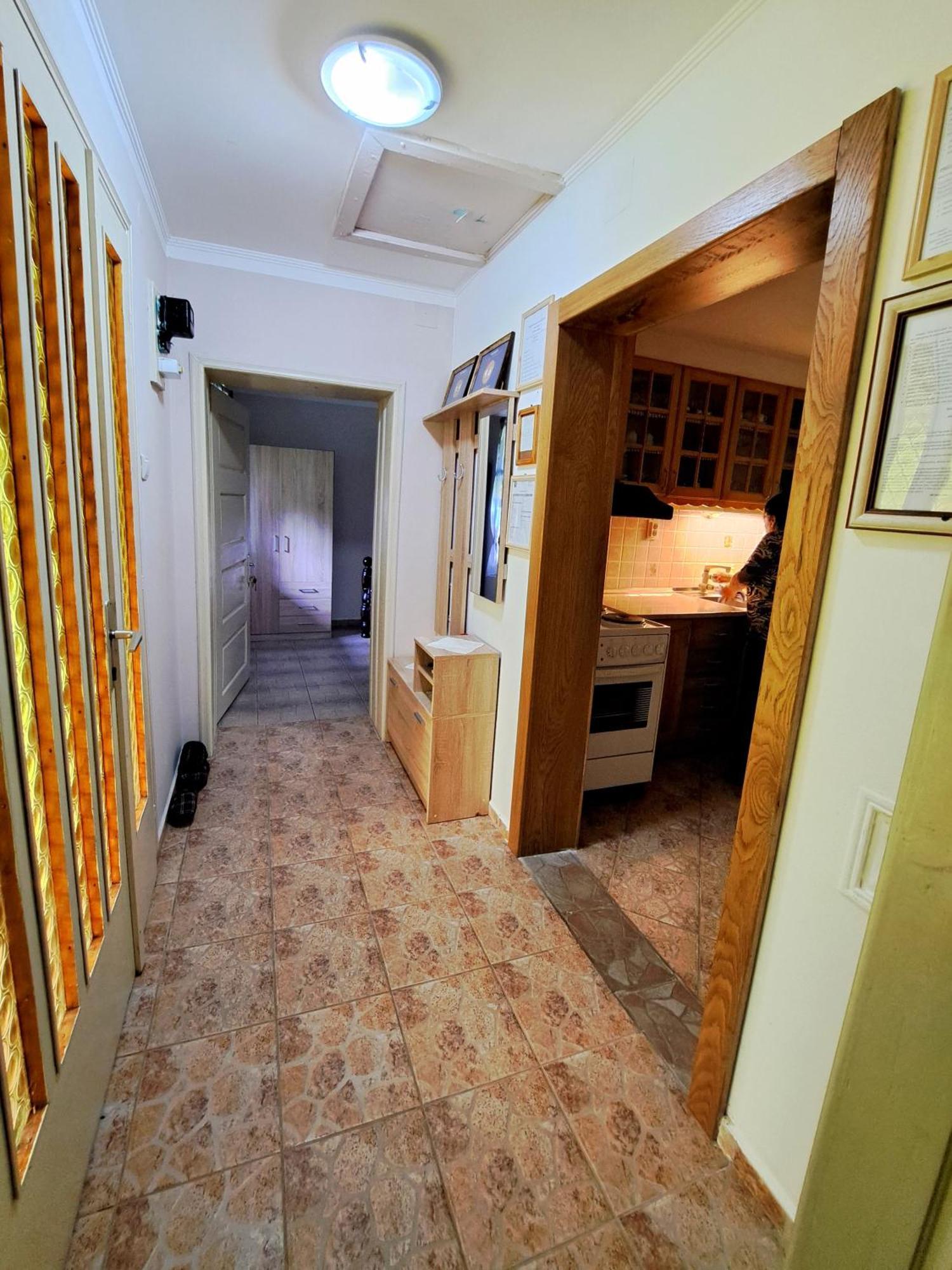 Etno-Kuca "Leka" Klisura Villa Despotovac Luaran gambar