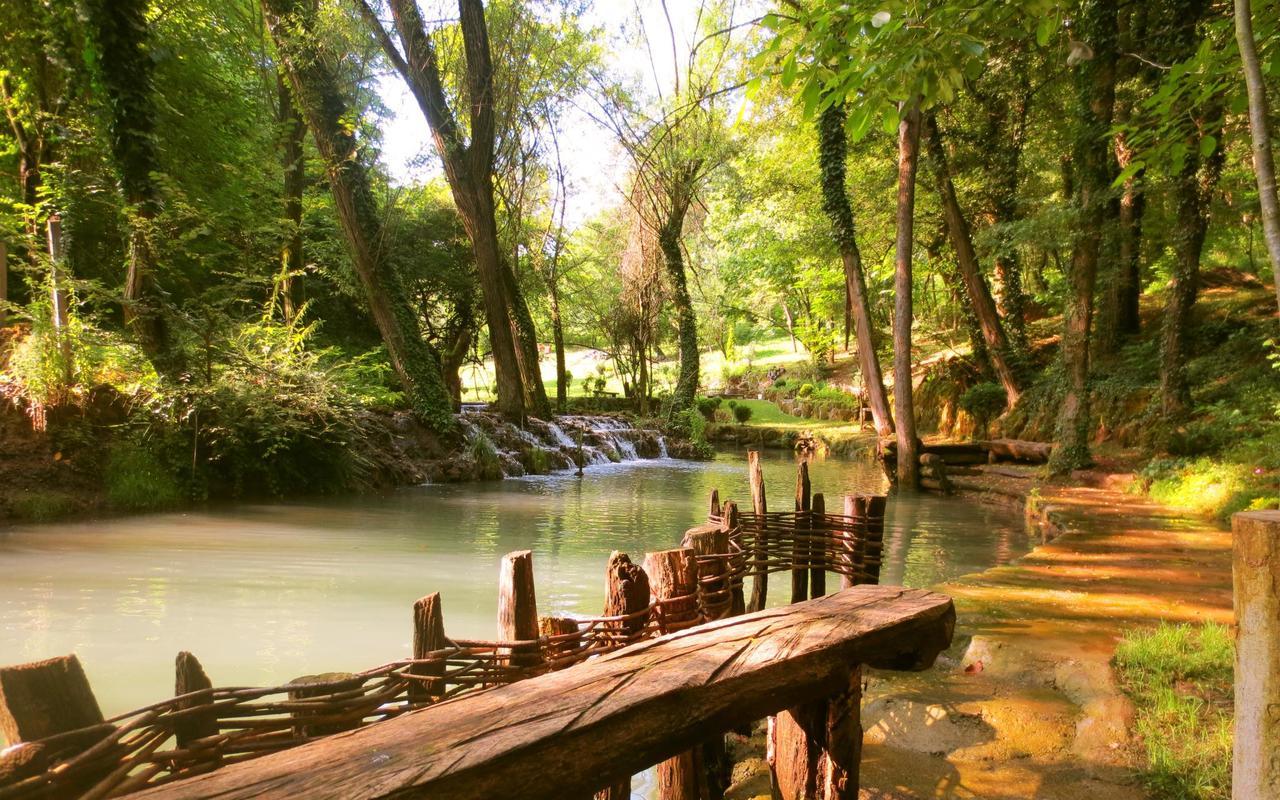 Etno-Kuca "Leka" Klisura Villa Despotovac Luaran gambar