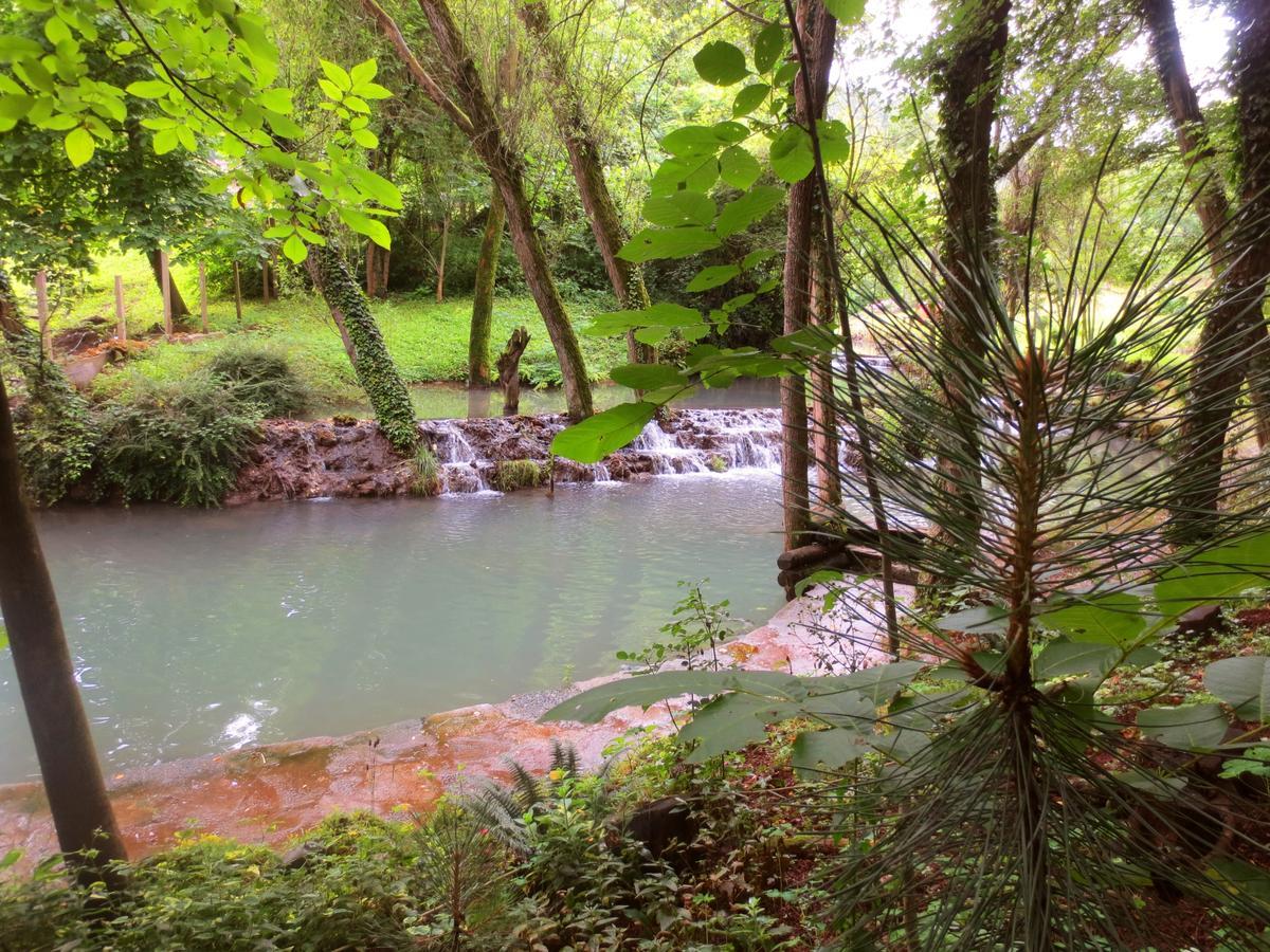 Etno-Kuca "Leka" Klisura Villa Despotovac Luaran gambar
