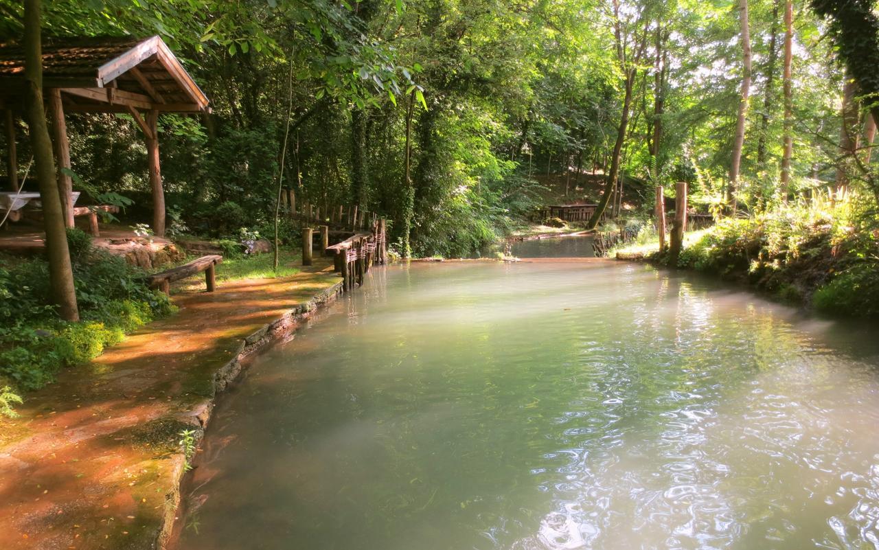 Etno-Kuca "Leka" Klisura Villa Despotovac Luaran gambar