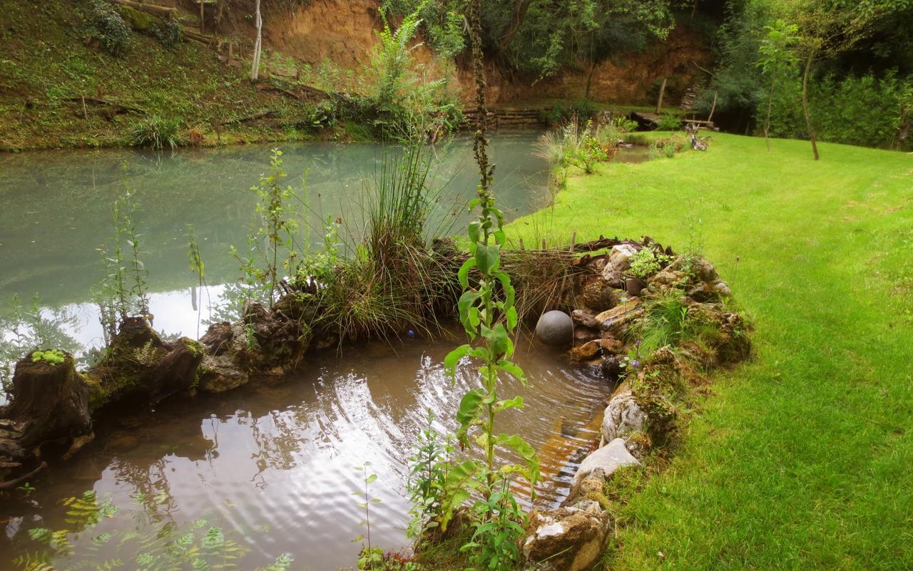 Etno-Kuca "Leka" Klisura Villa Despotovac Luaran gambar