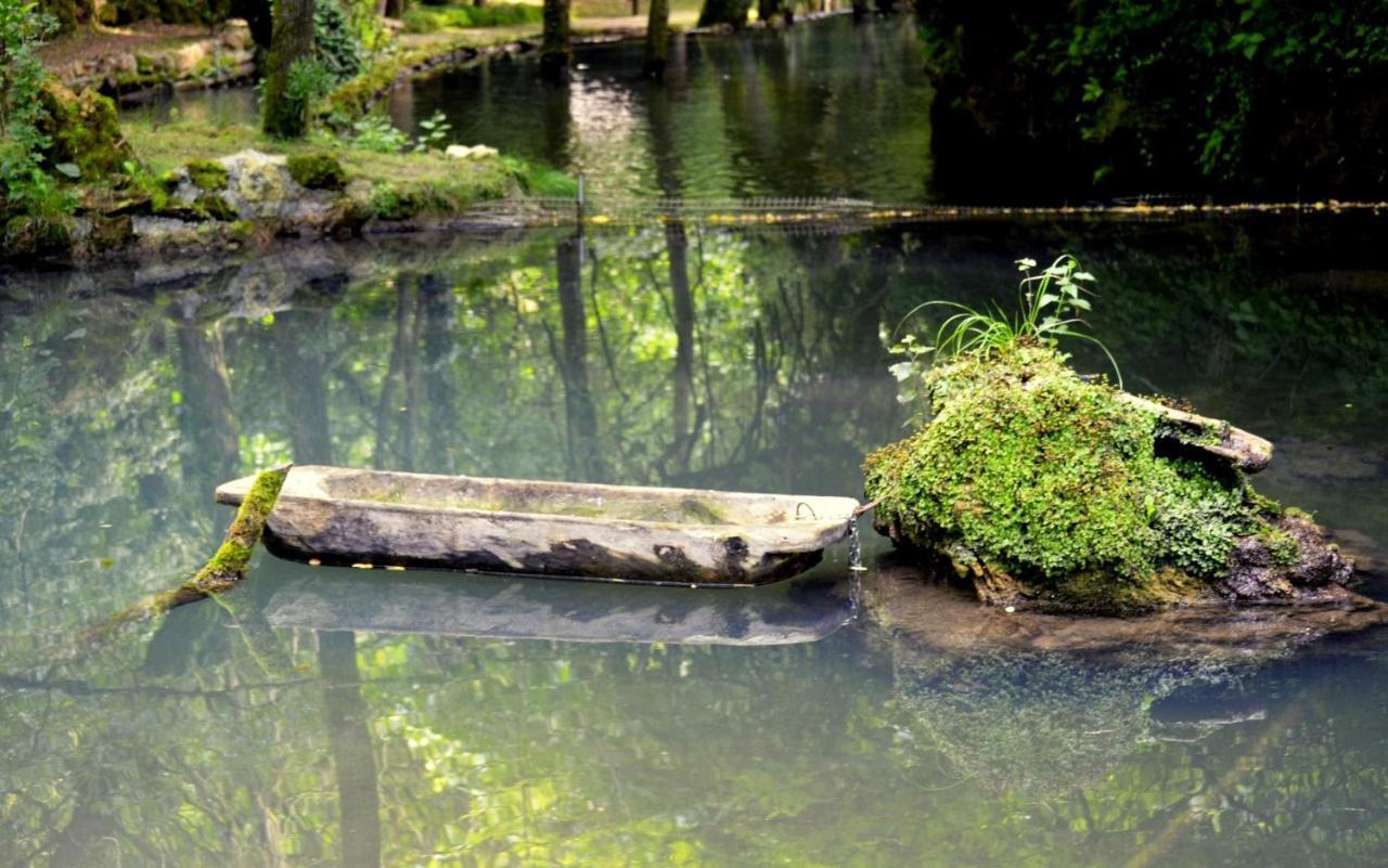 Etno-Kuca "Leka" Klisura Villa Despotovac Luaran gambar