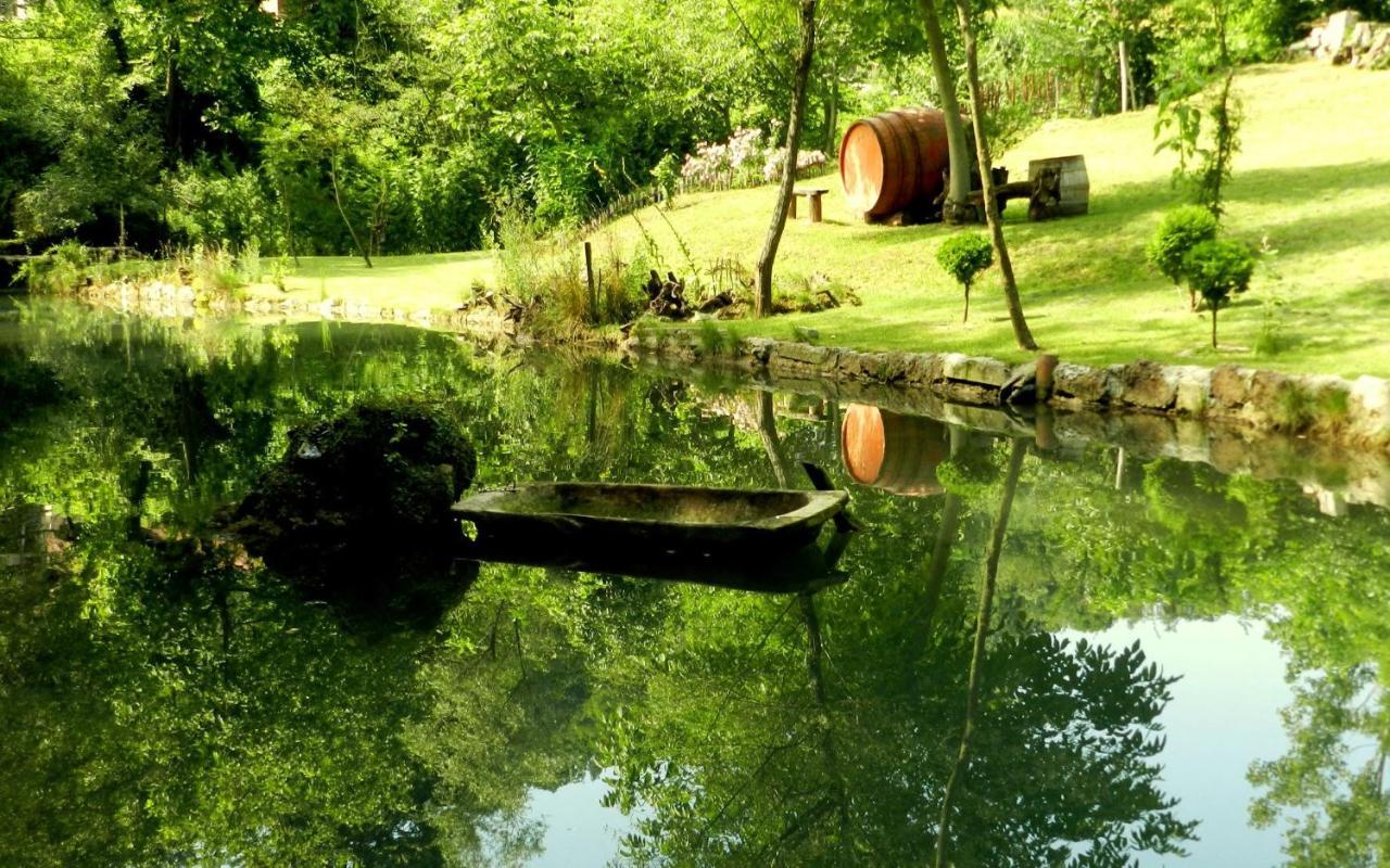 Etno-Kuca "Leka" Klisura Villa Despotovac Luaran gambar